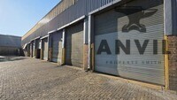 32 Yaldwyn Road, Boksburg - Entire facility - Standalone property image 27
