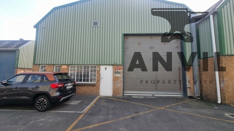 11 Caxton Street - Parow East  - C7 property image 15