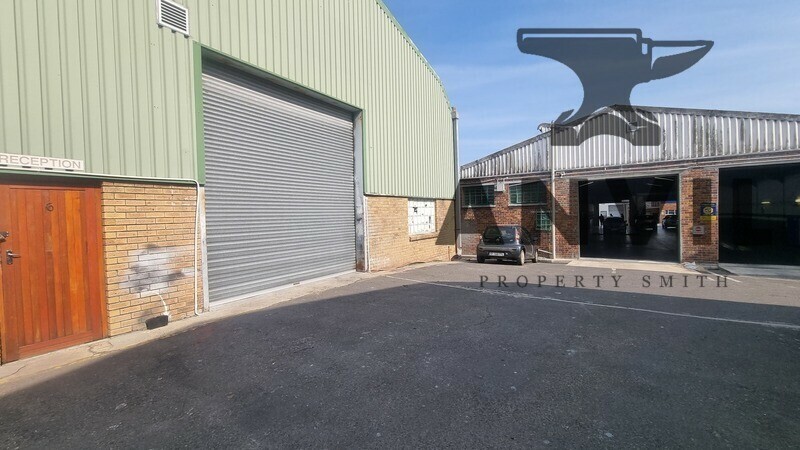 11 Caxton Street - Parow East  - C7 property image 20