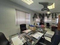 4 Jurie Street, Warehouses To Let In Alrode, Alberton - 400m² A‑Grade Office in Alrode – Fibre, Open-Plan & Private Spaces property image 9