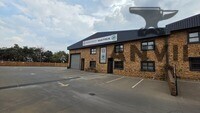 Brentwood Business Park - Unit 11 property image 3