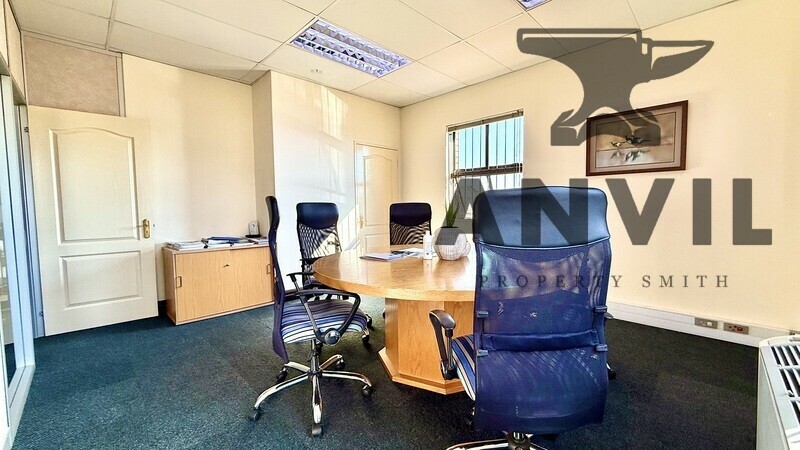 Cambridge Office Park - 75msq Option property image 4