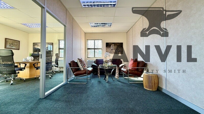 Cambridge Office Park - 75msq Option property image 5