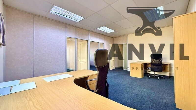 Cambridge Office Park - 65 sqm Rear Option property image 3