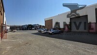 Mercury Park, Jet Park, Boksburg - Unit 7 property image 4