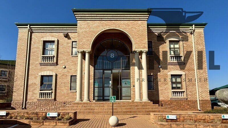 Central Park Office Park - 65msq Option property image 11