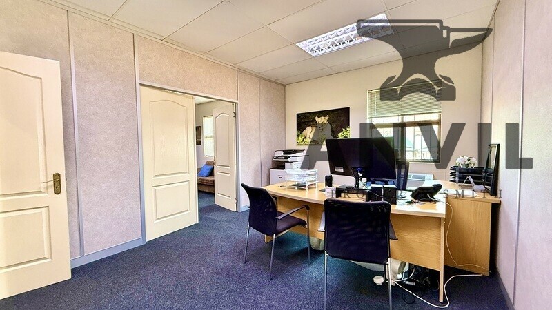 Central Park Office Park - 65msq Option property image 6