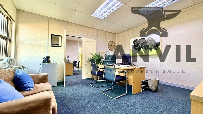 Central Park Office Park - 65msq Option property image 7