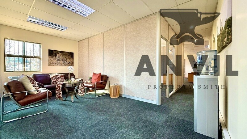 Central Park Office Park - 75msq Option property image 3