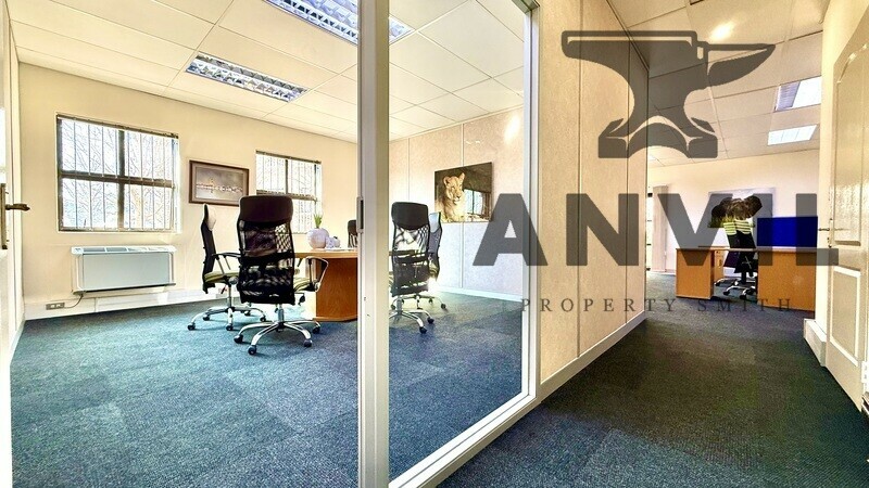 Central Park Office Park - 75msq Option property image 8