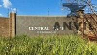 Central Park Office Park - 150msq Option property image 1