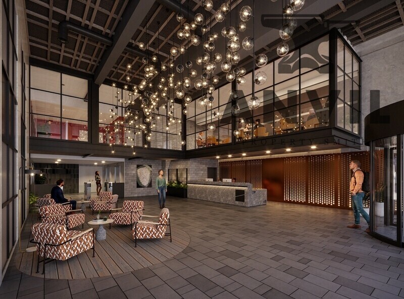 111 Bree Street - 9th Floor property image 2