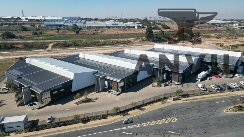 Louwlardia is a suburb located in the city of Centurion, which is part of the Gauteng province in South Africa. Centurion is situated between Pretoria and Johannesburg and is known for its mix of residential, commercial, and industrial areas. The area pro DJI_0597.JPG