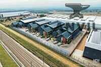 Louwlardia is a suburb located in the city of Centurion, which is part of the Gauteng province in South Africa. Centurion is situated between Pretoria and Johannesburg and is known for its mix of residential, commercial, and industrial areas. The area pro DJI_0686_11zon.jpg