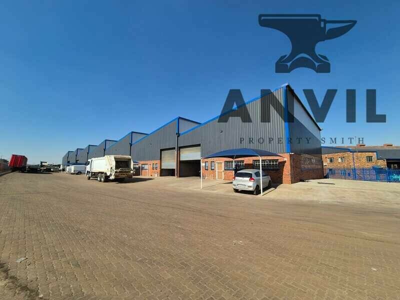 466 Ketton Rd, Wadeville, Germiston - 700sqm -466 Ketton  property image 18