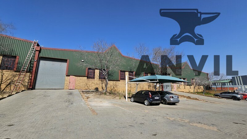 N1 Industrial Park - Unit 2 property image 2