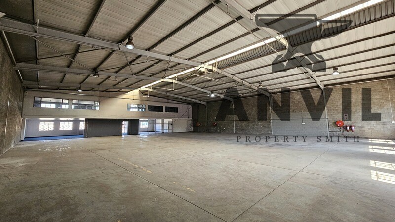 N1 Industrial Park - Unit 2 property image 3