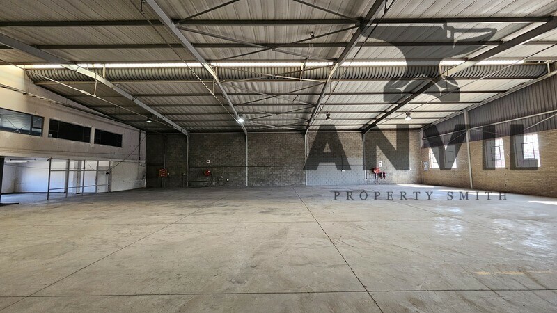N1 Industrial Park - Unit 2 property image 4
