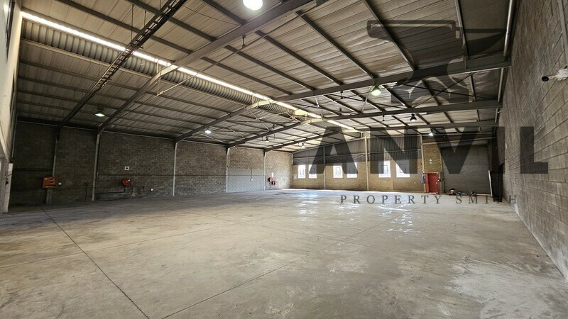 N1 Industrial Park - Unit 2 property image 5