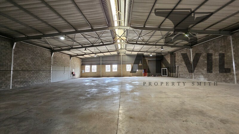 N1 Industrial Park - Unit 2 property image 6