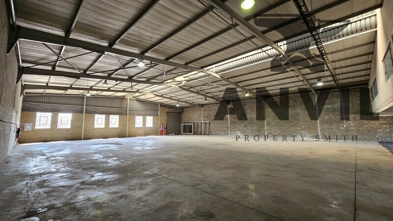 N1 Industrial Park - Unit 2 property image 7