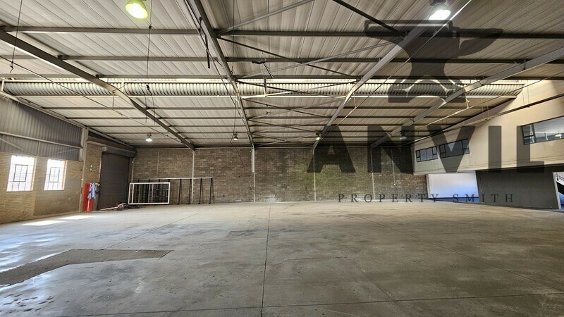 N1 Industrial Park - Unit 2 property image 8