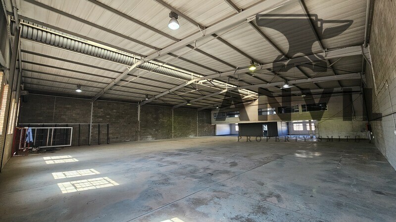 N1 Industrial Park - Unit 2 property image 9