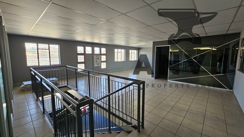 N1 Industrial Park - Unit 2 property image 13