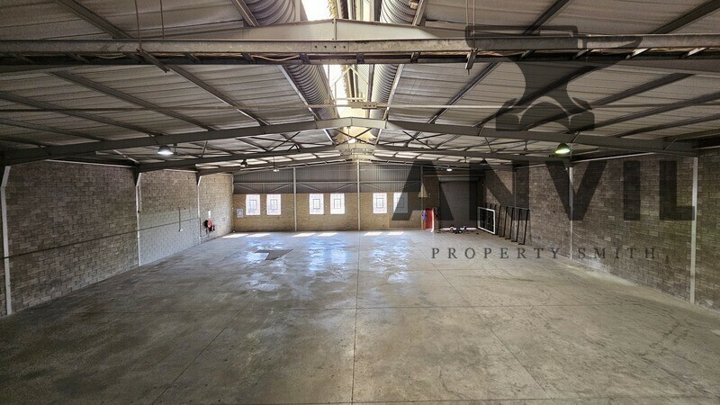 N1 Industrial Park - Unit 2 property image 17