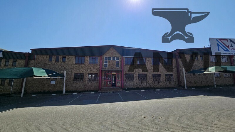 N1 Industrial Park - Unit 2 property image 18