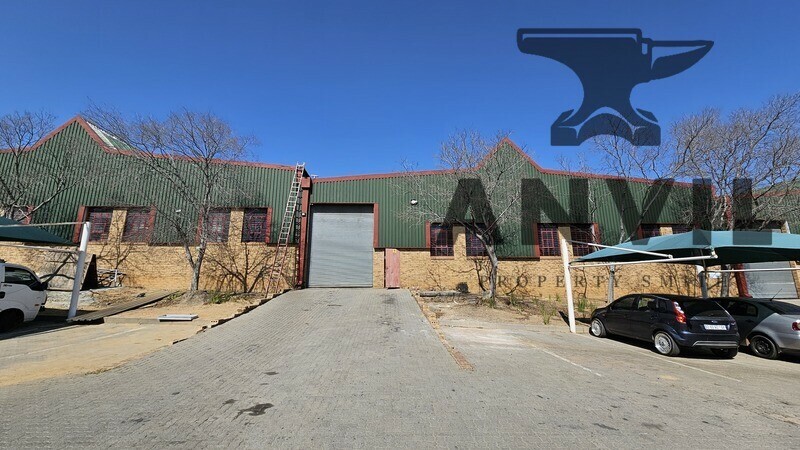 N1 Industrial Park - Unit 2 property image 19