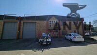 N1 Industrial Park - Unit 8 property image 1