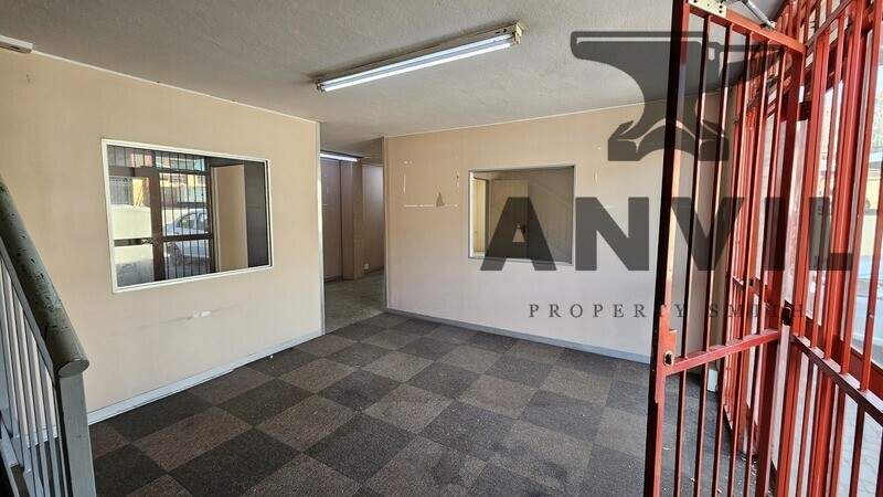 N1 Industrial Park - Unit 8 property image 2
