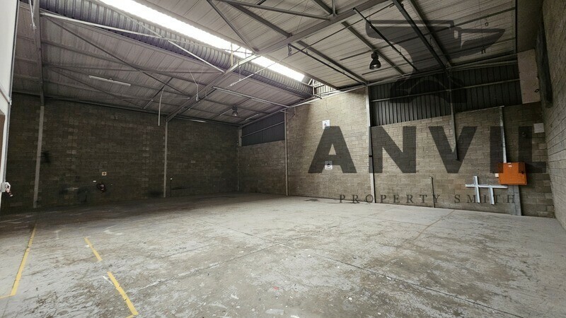 N1 Industrial Park - Unit 8 property image 6