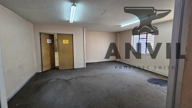 N1 Industrial Park - Unit 8 property image 5
