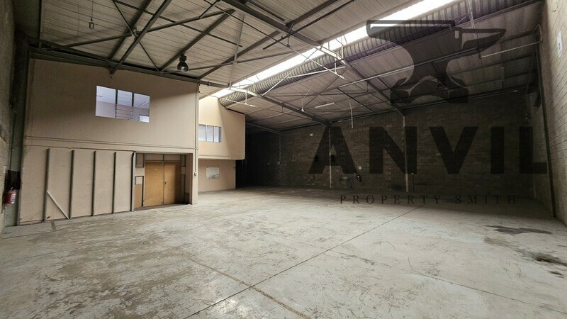 N1 Industrial Park - Unit 8 property image 7