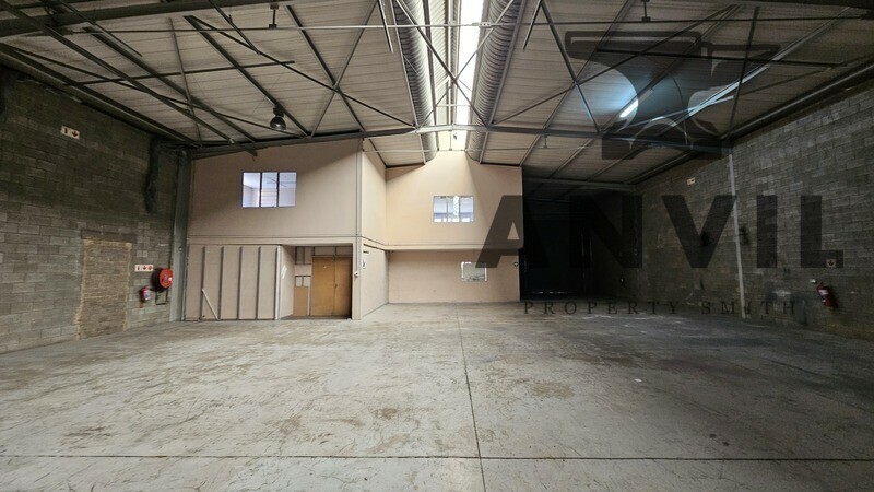 N1 Industrial Park - Unit 8 property image 9