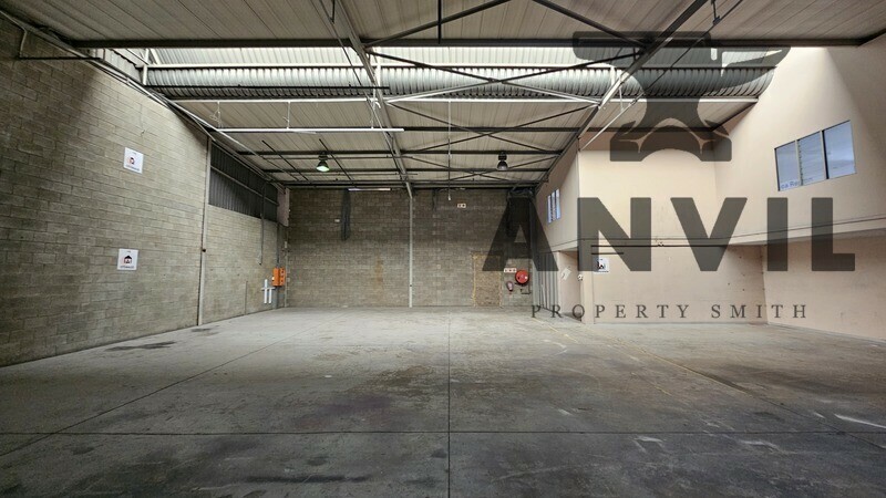 N1 Industrial Park - Unit 8 property image 10