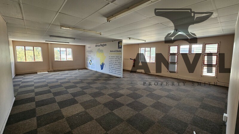 N1 Industrial Park - Unit 8 property image 11