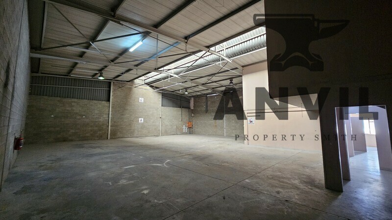 N1 Industrial Park - Unit 8 property image 12