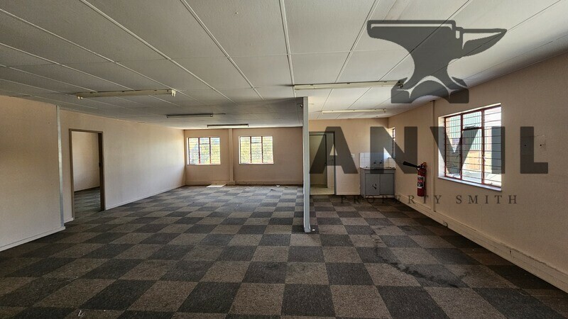 N1 Industrial Park - Unit 8 property image 13