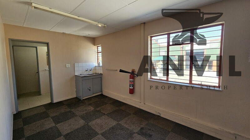 N1 Industrial Park - Unit 8 property image 14