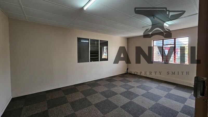 N1 Industrial Park - Unit 8 property image 15