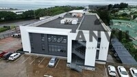 Glass House Office Park, Building 5, Somerset Park, La Lucia Ridge - Entire First Floor property image 5