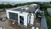 Glass House Office Park, Building 5, Somerset Park, La Lucia Ridge - Entire First Floor property image 6