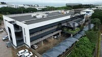 Glass House Office Park, Building 5, Somerset Park, La Lucia Ridge - Entire First Floor property image 8