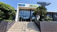 Glass House Office Park, Building 5, Somerset Park, La Lucia Ridge - Entire First Floor property image 11