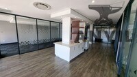 Glass House Office Park, Building 5, Somerset Park, La Lucia Ridge - Entire First Floor property image 16