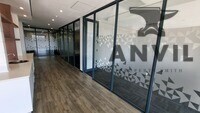 Glass House Office Park, Building 5, Somerset Park, La Lucia Ridge - Entire First Floor property image 19