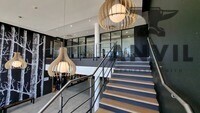 Glass House Office Park, Building 5, Somerset Park, La Lucia Ridge - Entire First Floor property image 29